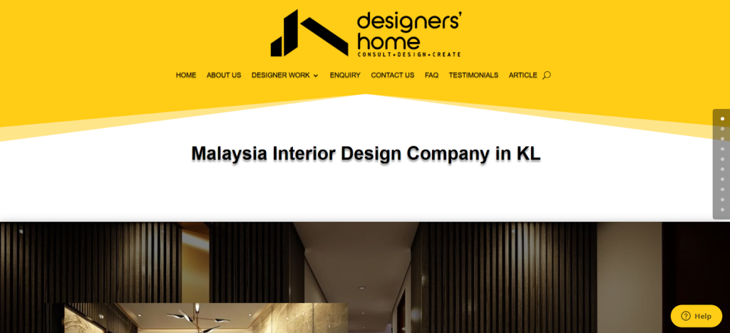 MID Designers’ Home