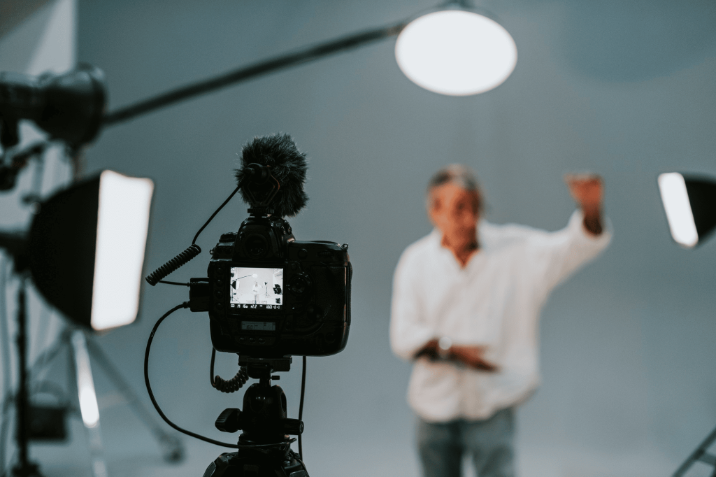 Why Hire a Professional Video Production Company?
