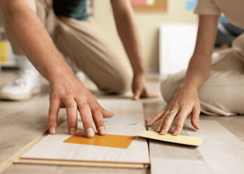 Top 7 Vinyl Flooring Manufacturer in Malaysia