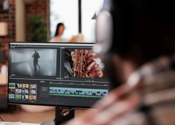 Top 7 Video Production Companies in Malaysia