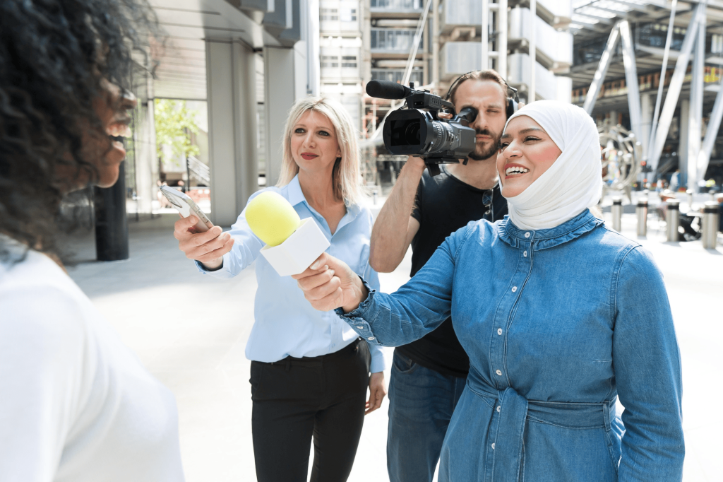 Key Industry Sectors in Media Companies