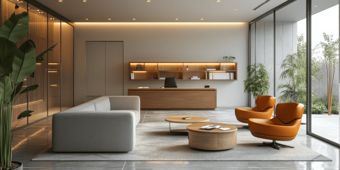 Top 5 Interior Design Companies in Puchong