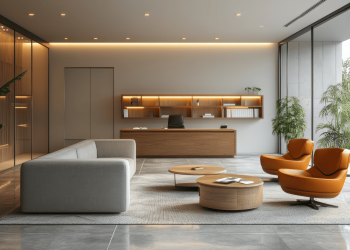 Top 5 Interior Design Companies in Puchong