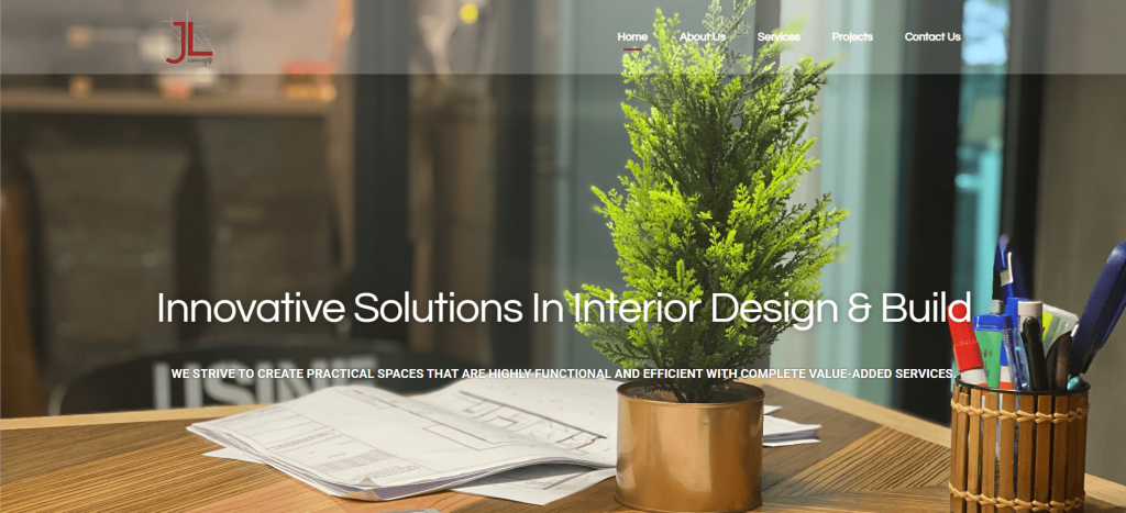 JL Concepts Haus Sdn Bhd