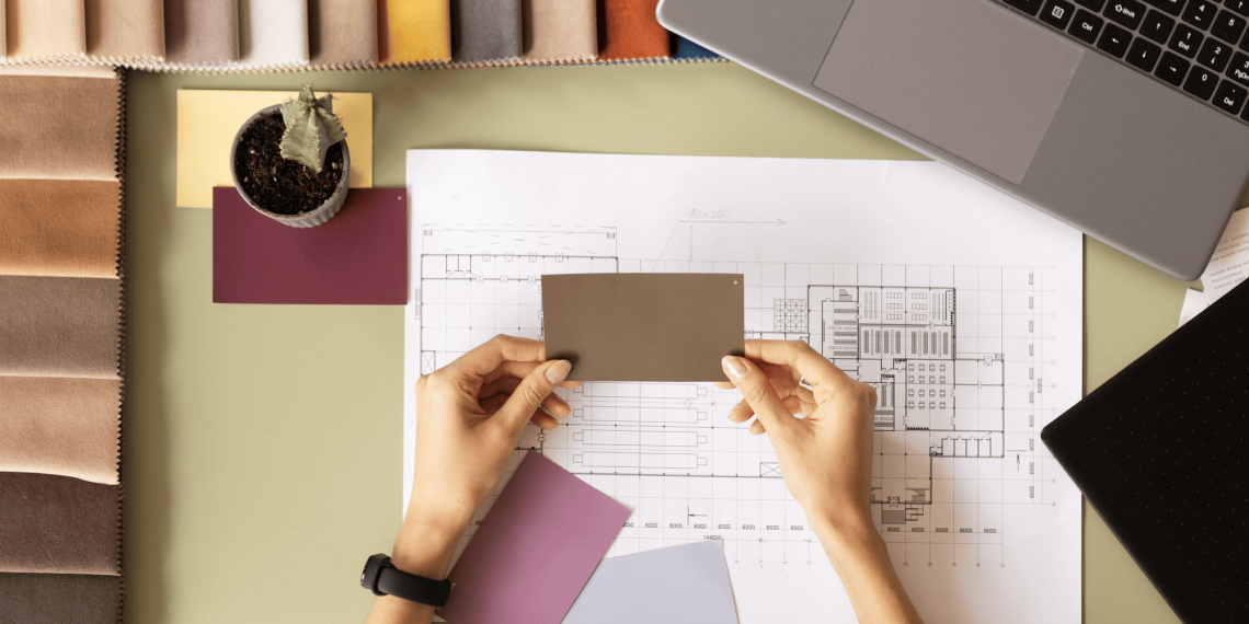 Top 5 Interior Design Companies in Miri