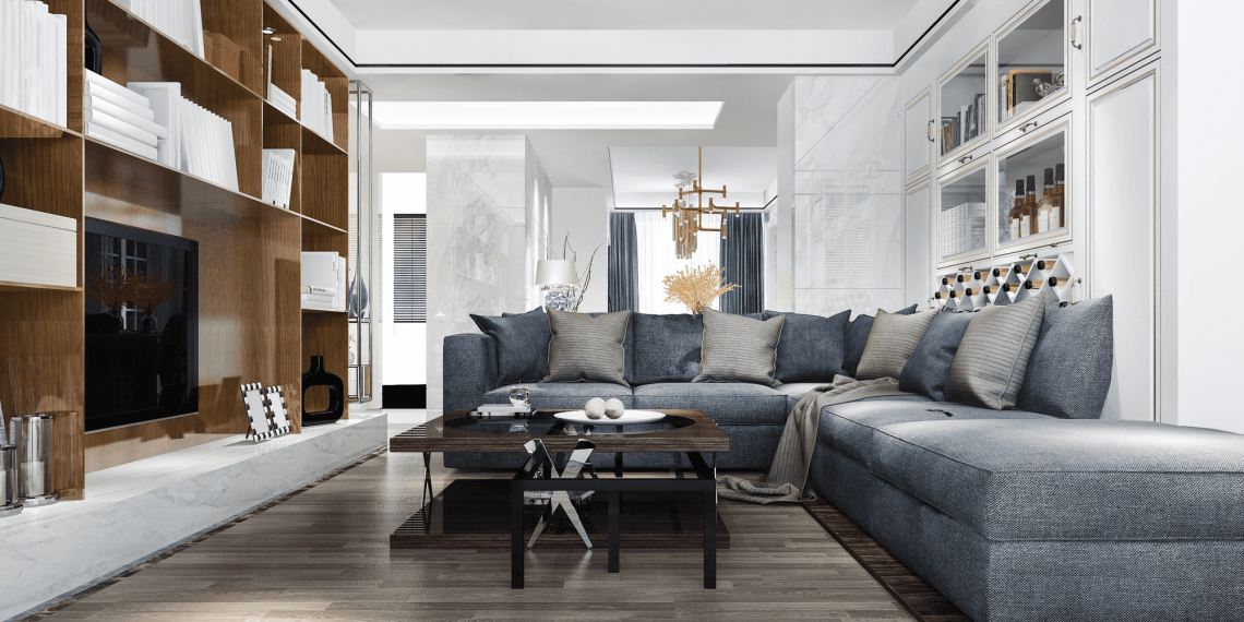 Top 7 Interior Design Company in Johor Bahru
