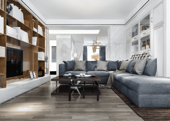 Top 7 Interior Design Company in Johor Bahru