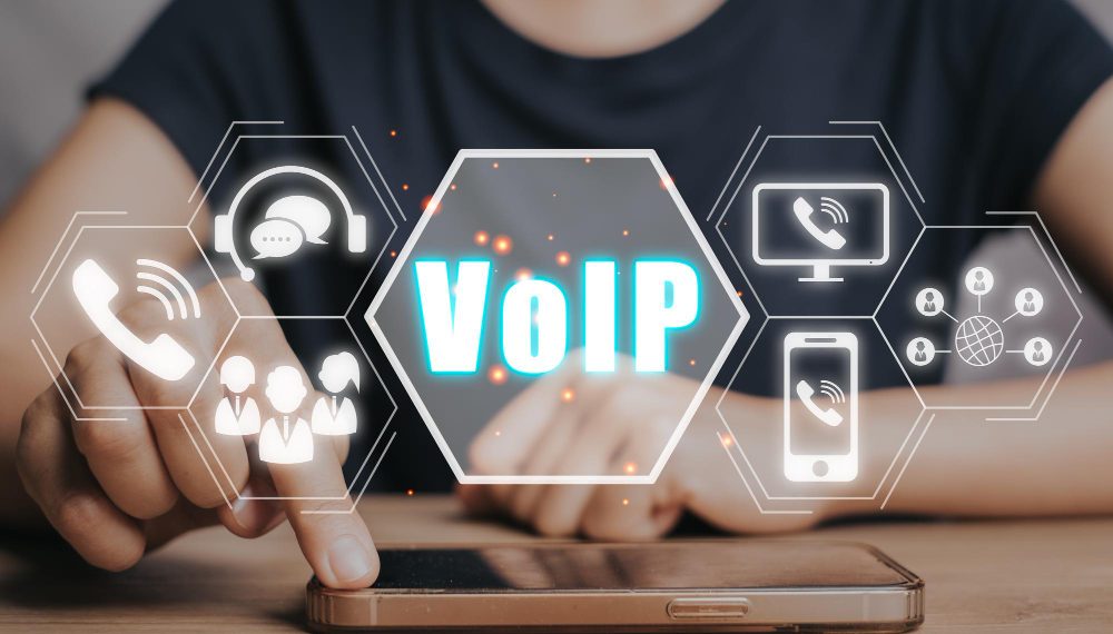Top 9 Business VoIP Companies In Malaysia