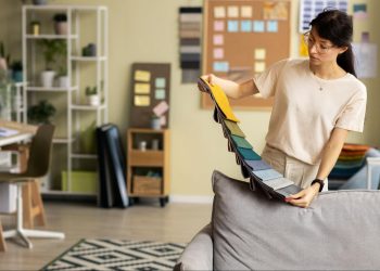 Top 9 Interior Design Companies in Petaling Jaya