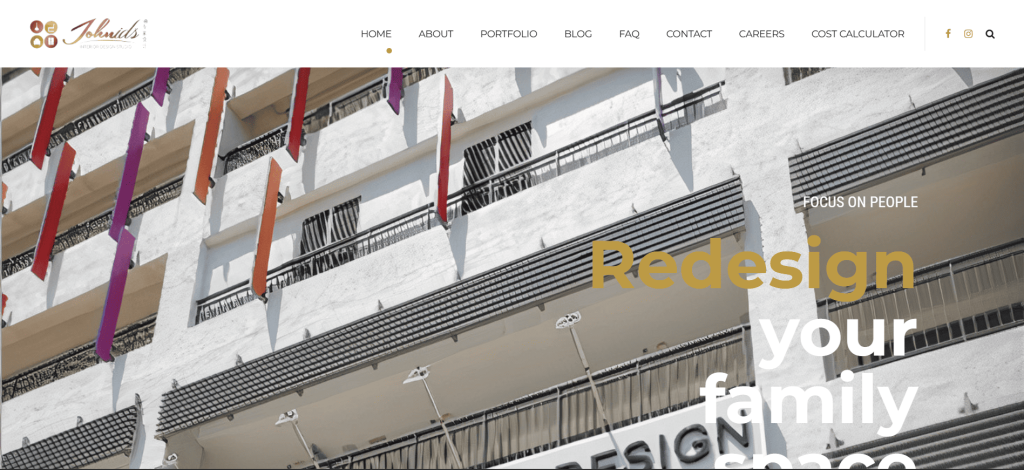 Johnids Design Sdn Bhd