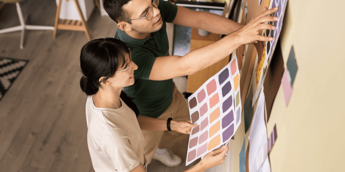 Top 5 Interior Design Companies in Shah Alam