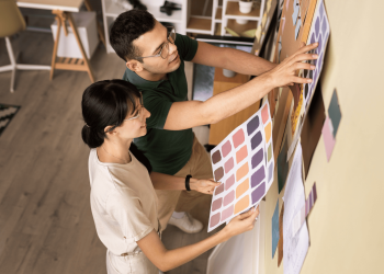 Top 5 Interior Design Companies in Shah Alam