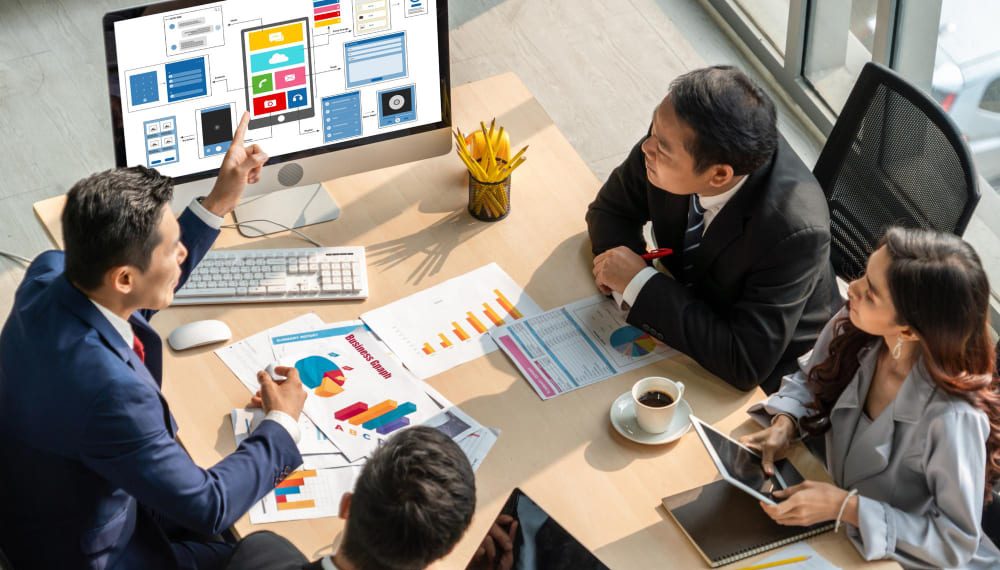 Top 9 Digital Marketing Agencies in Malaysia