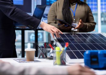 Best 7 Solar Panel Manufacturers in Malaysia