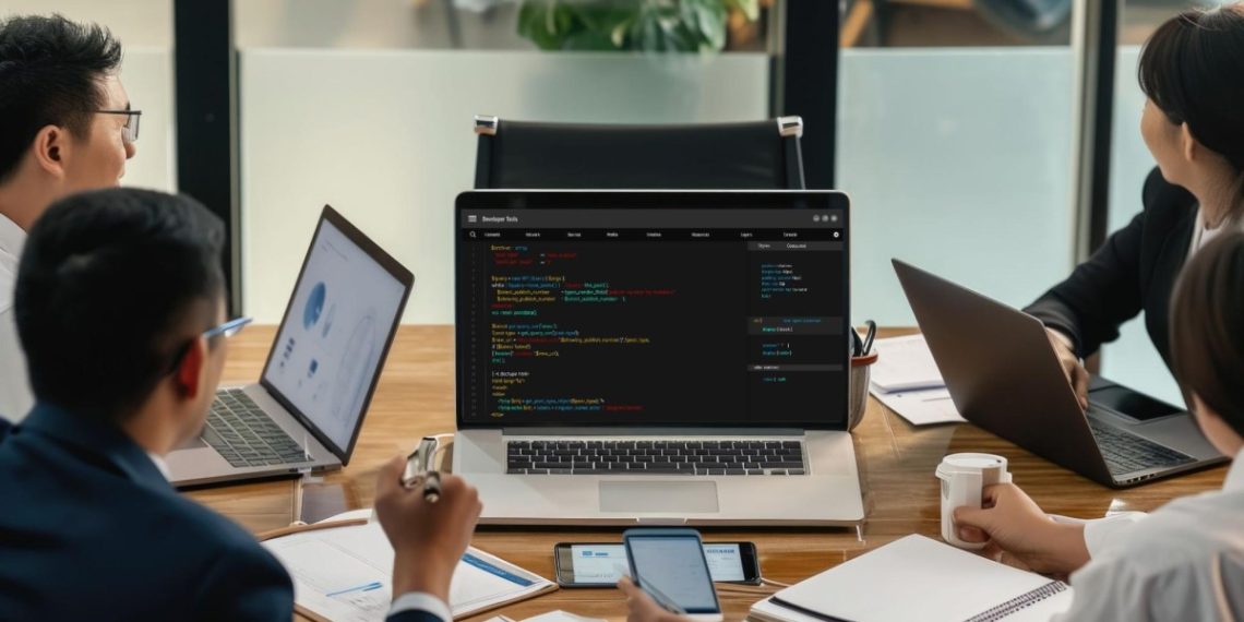 9 Top Software Companies in Penang