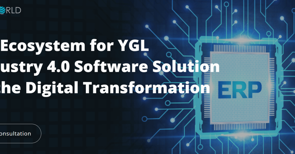 Ygl World