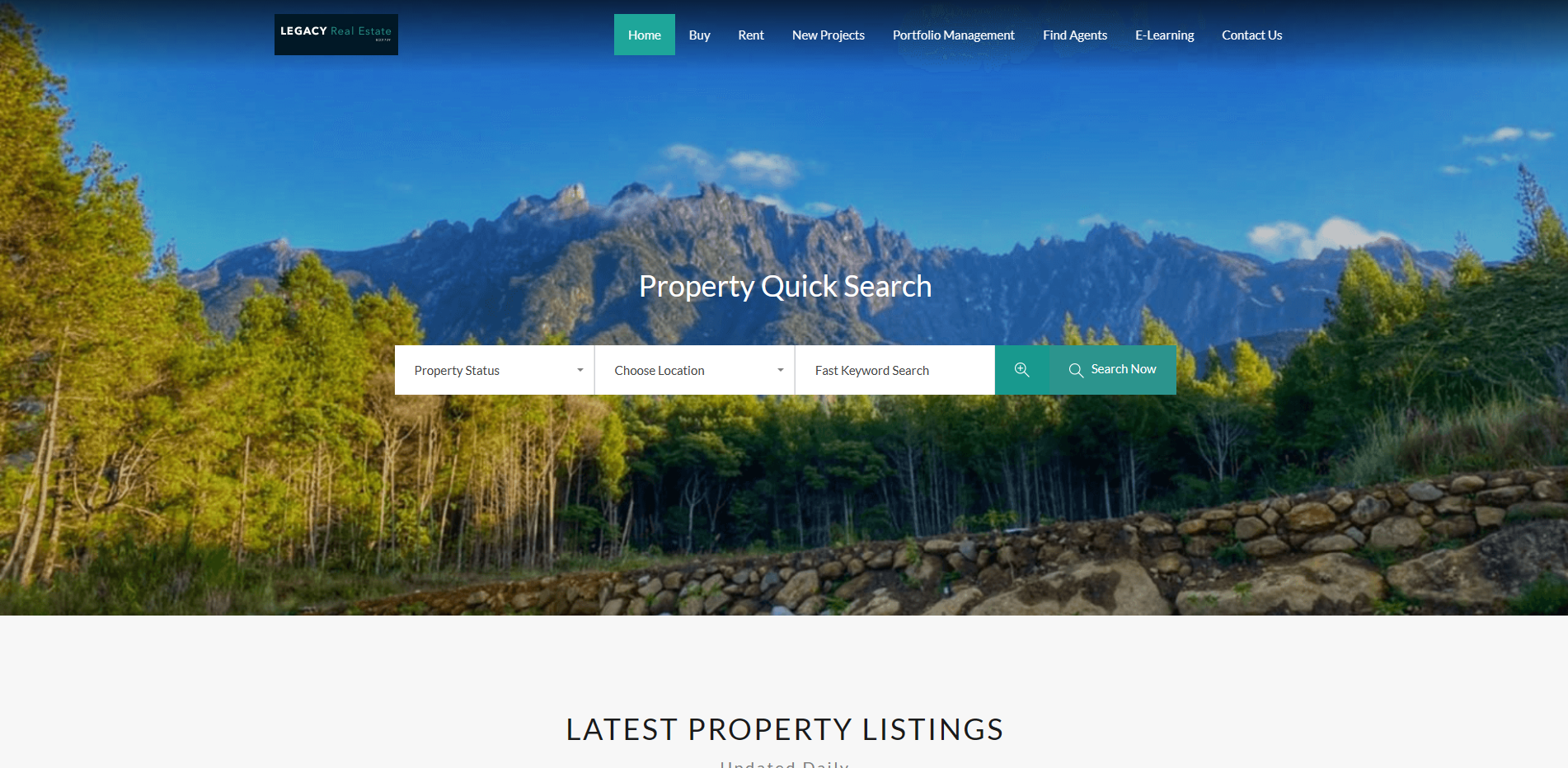 Legacy Real Estate