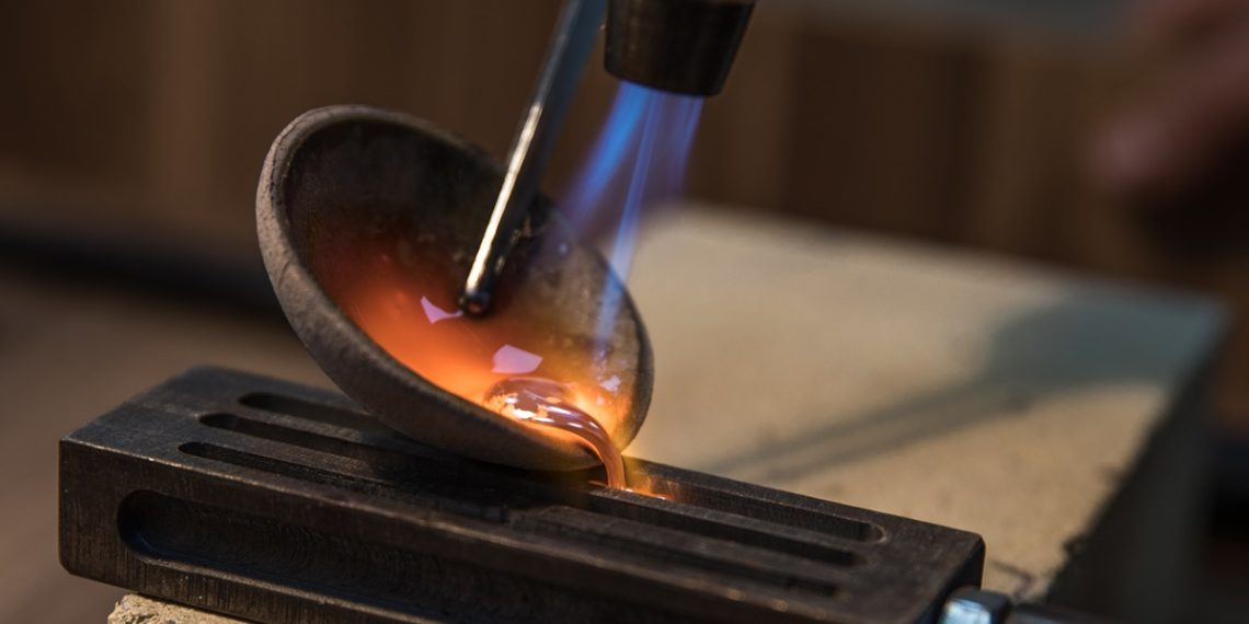 Top 5 Die Casting Companies in Malaysia (2026)