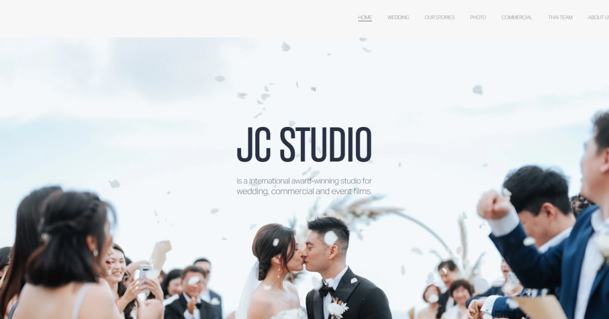 JC Studio Films