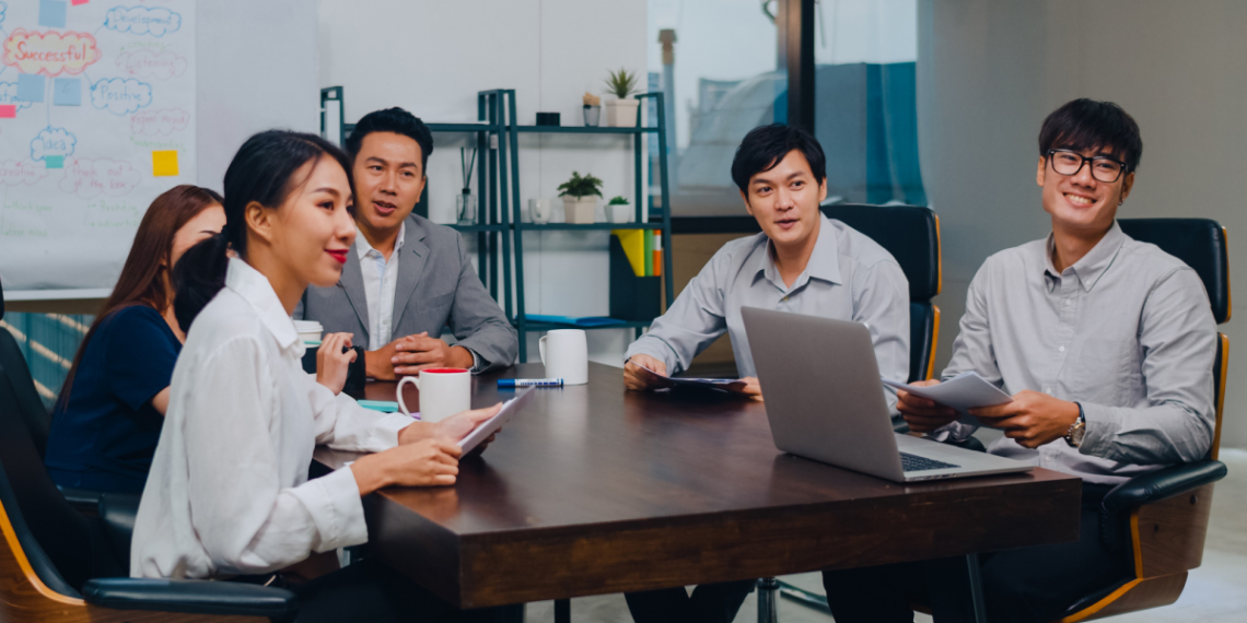 The 9 Leading Co-working Spaces in Johor Bahru