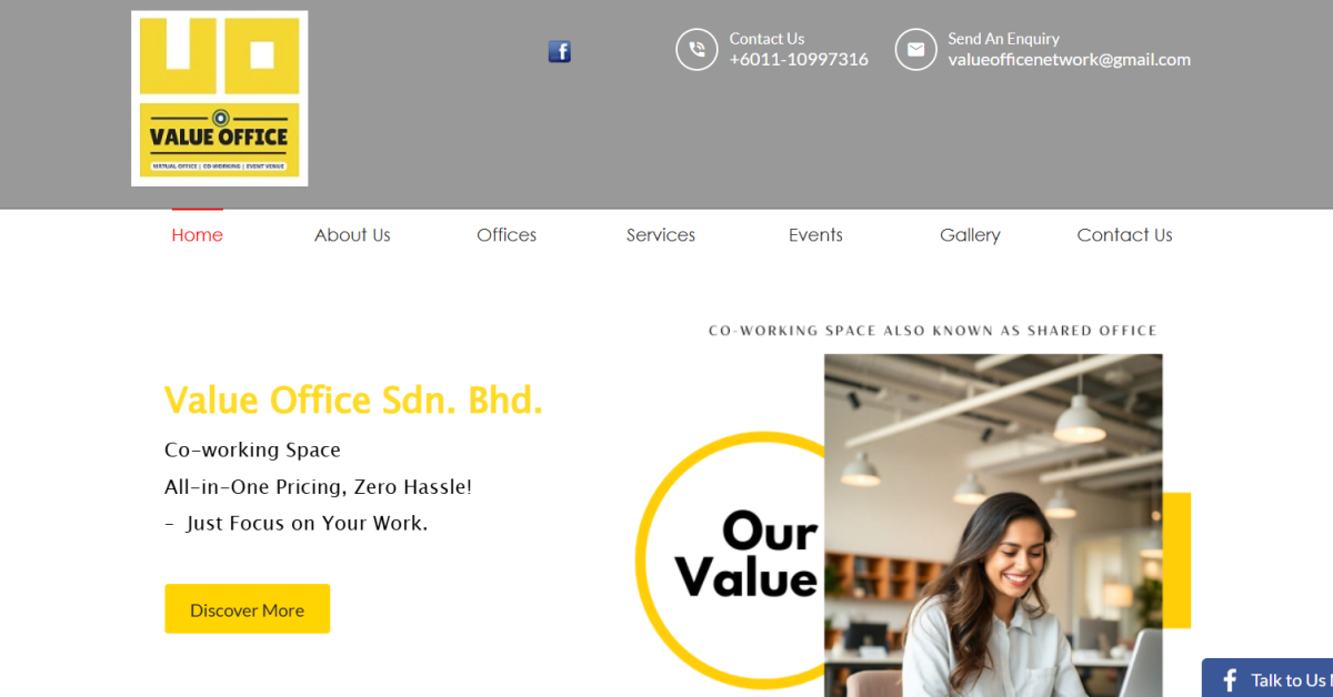 Value Office
