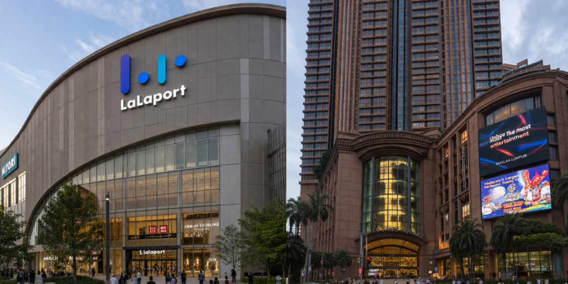 The Best 10 Budget Food Near LaLaport & Berjaya Times Square