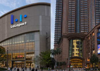 The Best 10 Budget Food Near LaLaport & Berjaya Times Square