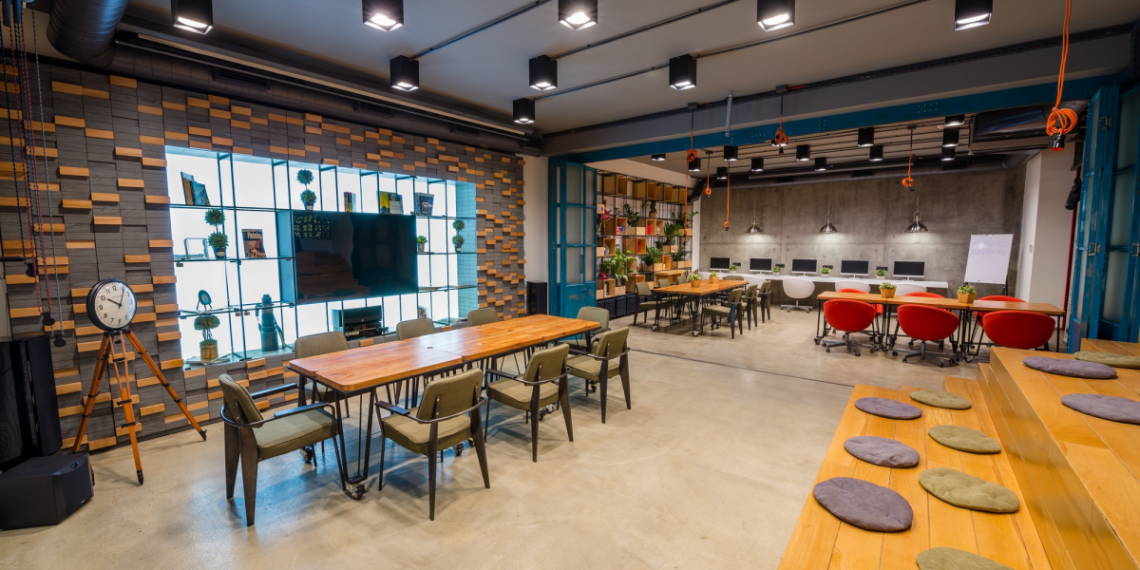 The Best 9 Co-working Spaces in Johor