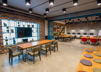 The Best 9 Co-working Spaces in Johor