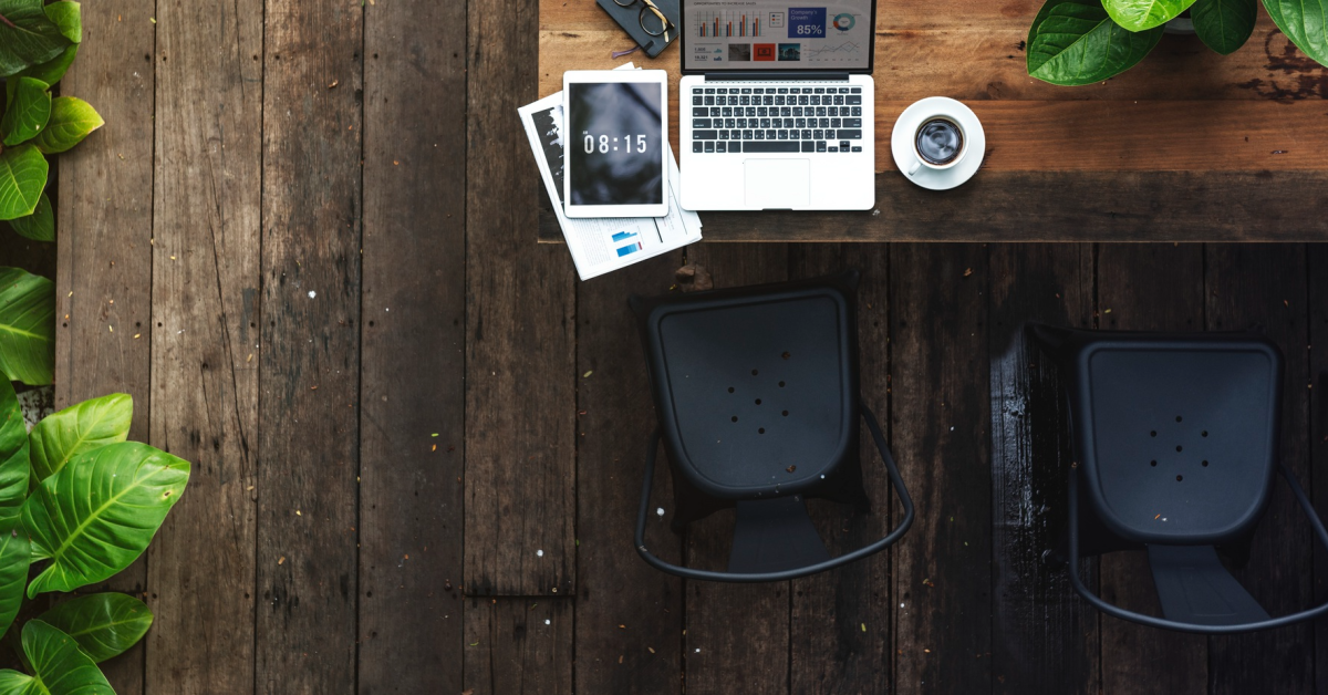 Latest Trends in Co-working Arrangements and Spaces