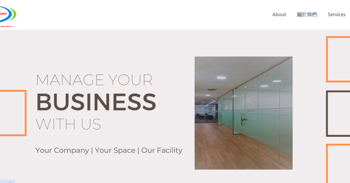 V Workspace Johor Bahru
