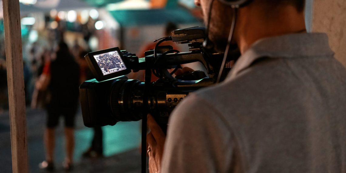 Top 10 Corporate Video Production Companies in Malaysia