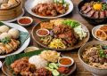 Top 10 Halal Restaurants in Berjaya Times Square and LaLaport KL
