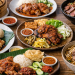 Top 10 Halal Restaurants in Berjaya Times Square and LaLaport KL