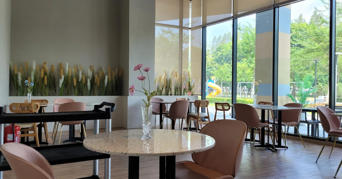 KITA Dining LaLaport