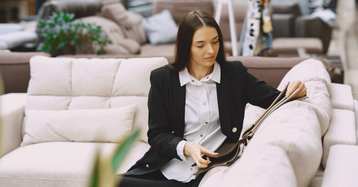 How to Choose the Suitable Furniture