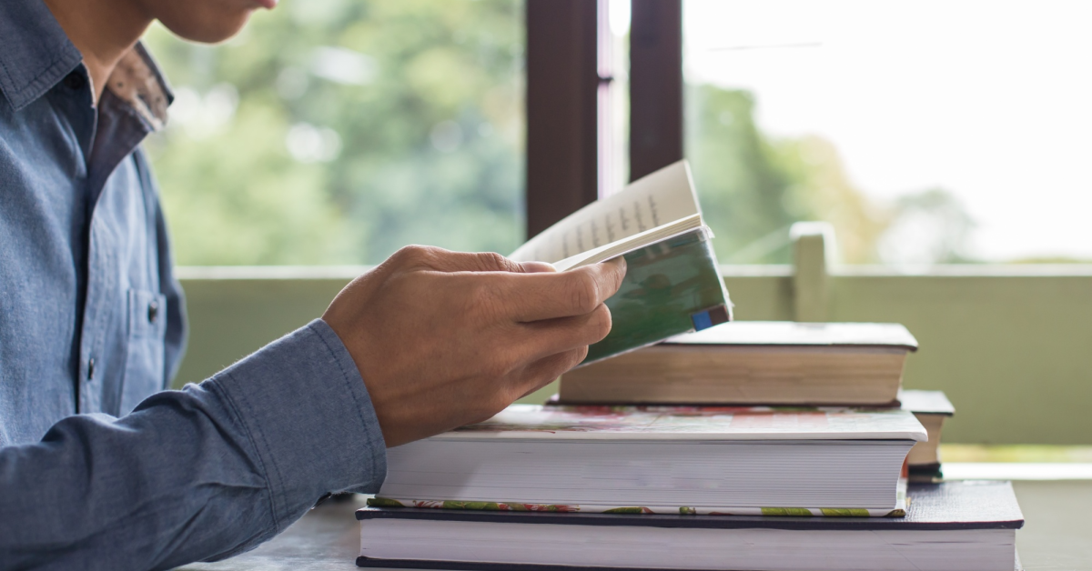 Types of Book Publishers in Malaysia