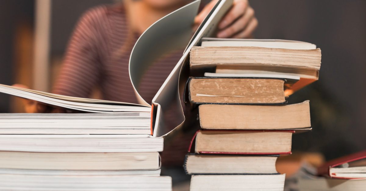 Current Challenges and Shifts for Book Publishers in Malaysia