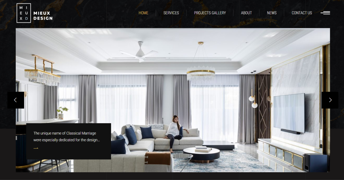 Mieux Design