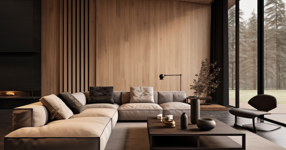 What is a Good Interior Design