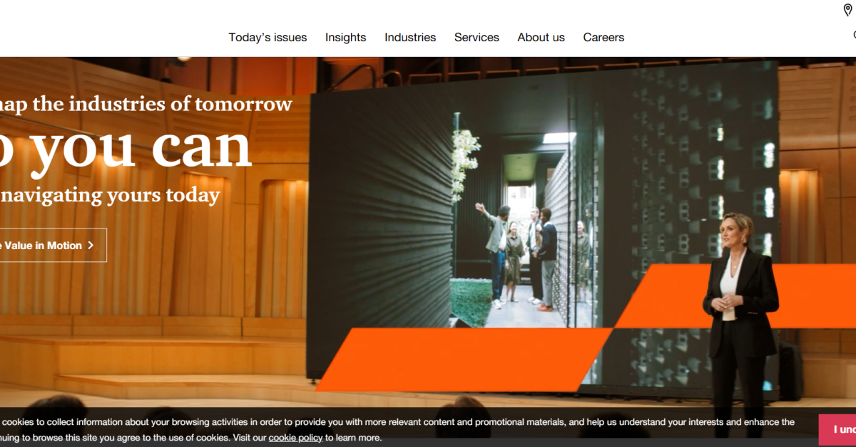 PwC Malaysia