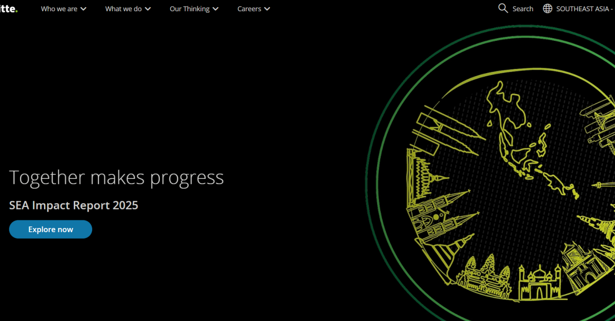 Deloitte Malaysia