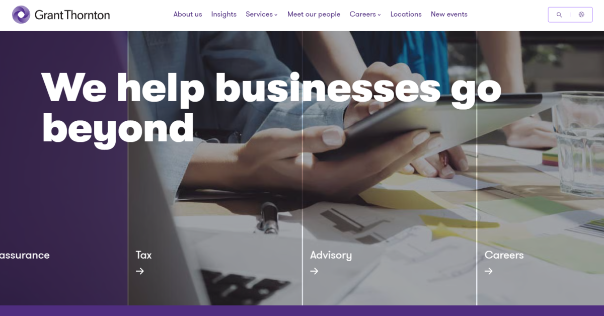 Grant Thornton Malaysia