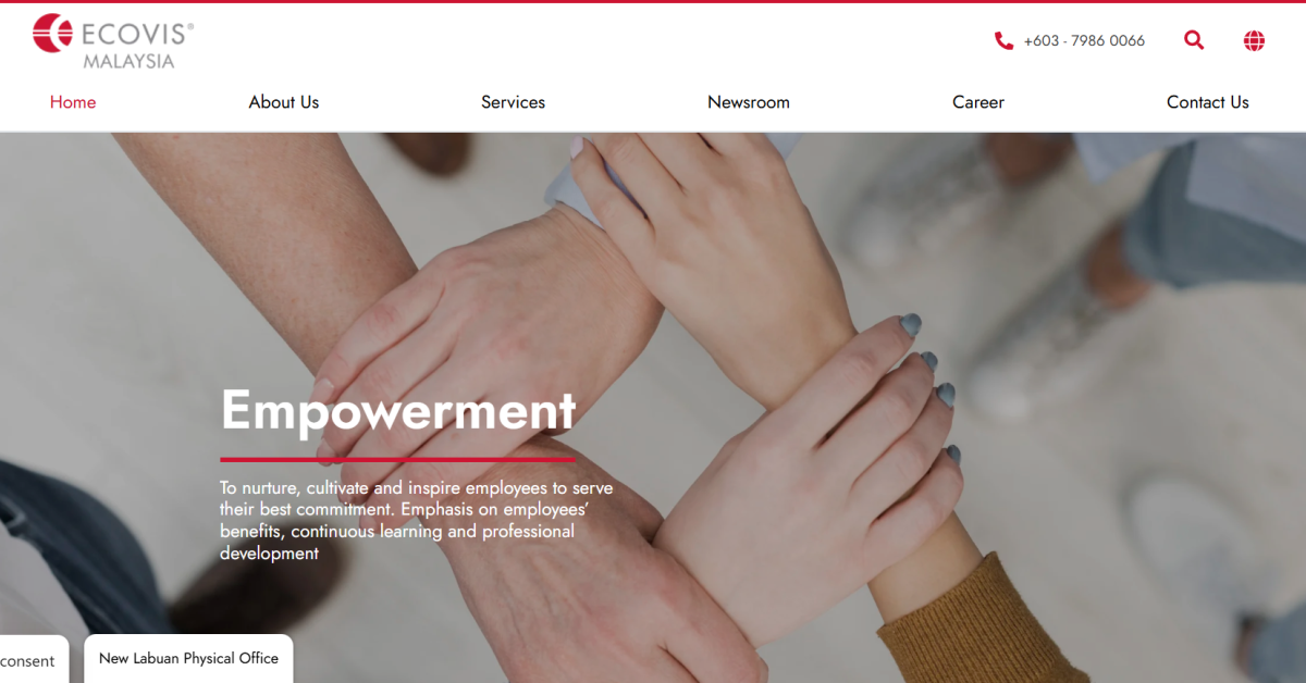 Ecovis Malaysia