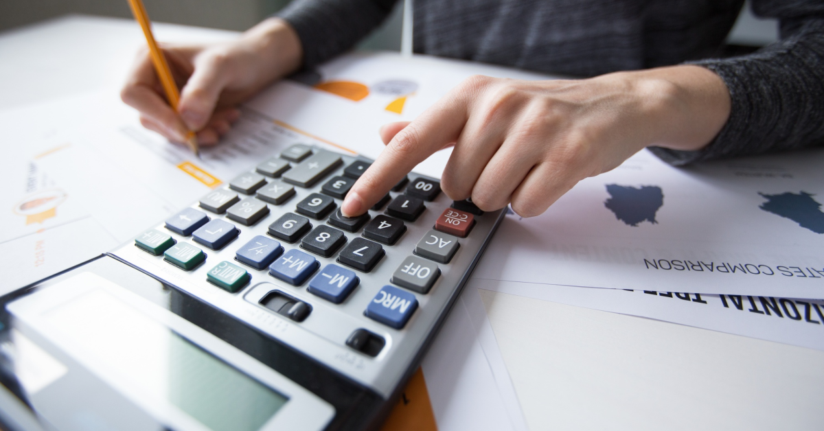 Core Services Provided by Tax Firm
