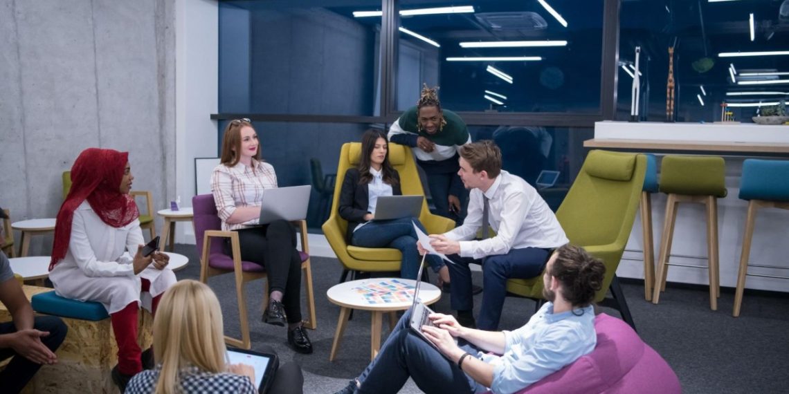 Top Co-working Spaces in Seremban