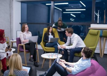 Top Co-working Spaces in Seremban