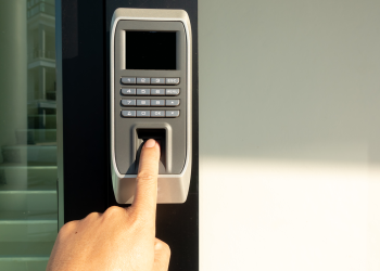 Best Door Access System Suppliers Malaysia 2026
