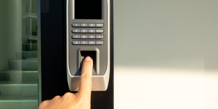 Best Door Access System Suppliers Malaysia 2026