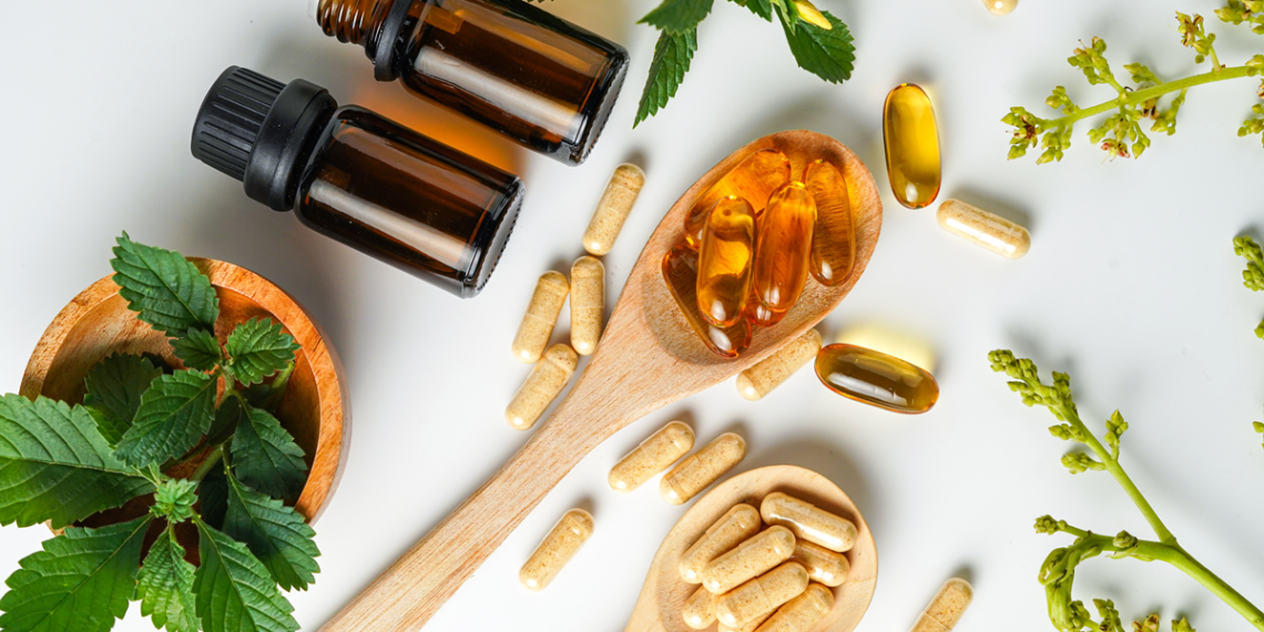 Best Health Food Manufacturer in Malaysia